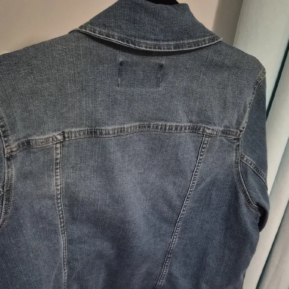 Denim Jacket - Picture 6 of 6